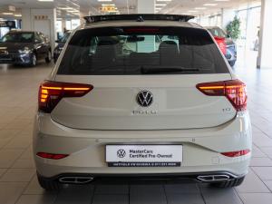 Volkswagen Polo hatch 1.0TSI R-Line - Image 12