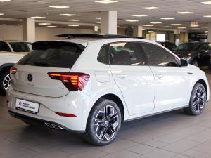 Volkswagen Polo hatch 1.0TSI R-Line - Image 13
