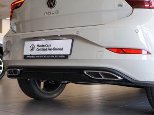 Volkswagen Polo hatch 1.0TSI R-Line - Image 14