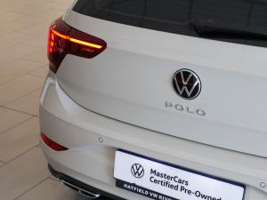 Volkswagen Polo hatch 1.0TSI R-Line - Image 15