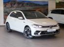 Thumbnail Volkswagen Polo hatch 1.0TSI R-Line