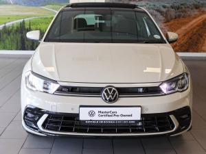 Volkswagen Polo hatch 1.0TSI R-Line - Image 2