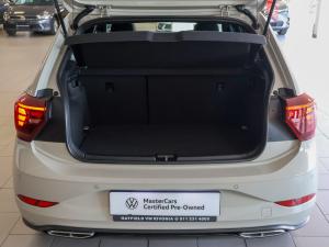 Volkswagen Polo hatch 1.0TSI R-Line - Image 31