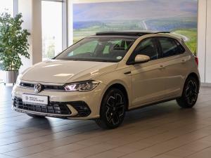Volkswagen Polo hatch 1.0TSI R-Line - Image 3