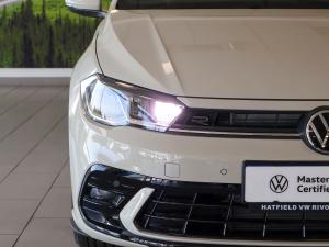 Volkswagen Polo hatch 1.0TSI R-Line - Image 4
