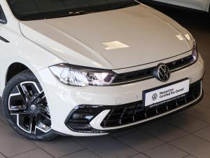 Volkswagen Polo hatch 1.0TSI R-Line - Image 5
