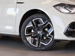 Volkswagen Polo hatch 1.0TSI R-Line - Image 7