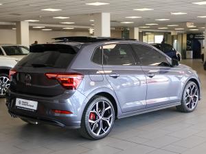 Volkswagen Polo GTI - Image 12
