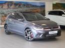 Thumbnail Volkswagen Polo GTI
