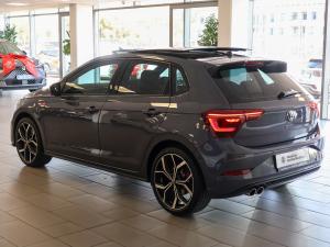 Volkswagen Polo GTI - Image 9