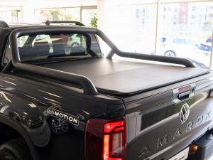 Volkswagen Amarok 2.0BiTDI double cab Style 4Motion - Image 10