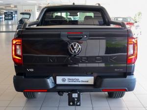 Volkswagen Amarok 2.0BiTDI double cab Style 4Motion - Image 11