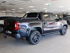 Volkswagen Amarok 2.0BiTDI double cab Style 4Motion - Image 12