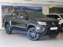 Thumbnail Volkswagen Amarok 2.0BiTDI double cab Style 4Motion