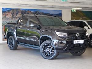 Volkswagen Amarok 2.0BiTDI double cab Style 4Motion - Image 1