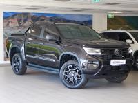 Thumbnail Volkswagen Amarok 2.0BiTDI double cab Style 4Motion