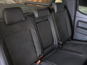 Volkswagen Amarok 2.0BiTDI double cab Style 4Motion - Image 20