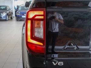 Volkswagen Amarok 2.0BiTDI double cab Style 4Motion - Image 24