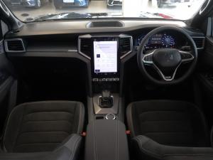 Volkswagen Amarok 2.0BiTDI double cab Style 4Motion - Image 27