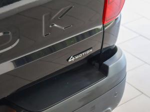 Volkswagen Amarok 2.0BiTDI double cab Style 4Motion - Image 28
