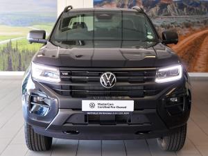 Volkswagen Amarok 2.0BiTDI double cab Style 4Motion - Image 2