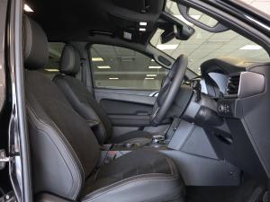 Volkswagen Amarok 2.0BiTDI double cab Style 4Motion - Image 34
