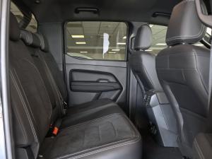 Volkswagen Amarok 2.0BiTDI double cab Style 4Motion - Image 35