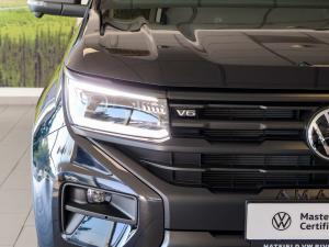 Volkswagen Amarok 2.0BiTDI double cab Style 4Motion - Image 4