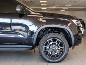 Volkswagen Amarok 2.0BiTDI double cab Style 4Motion - Image 8