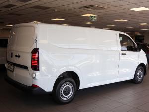 Volkswagen Transporter 2.0TDI panel van LWB manual - Image 10
