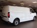 Volkswagen Transporter 2.0TDI panel van LWB manual - Thumbnail 10