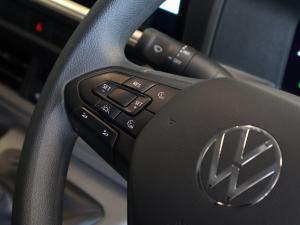 Volkswagen Transporter 2.0TDI panel van LWB manual - Image 15