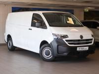 Thumbnail Volkswagen Transporter 2.0TDI panel van LWB manual