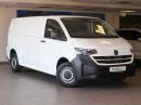 Thumbnail Volkswagen Transporter 2.0TDI panel van LWB manual