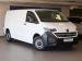Volkswagen Transporter 2.0TDI panel van LWB manual - Thumbnail 1