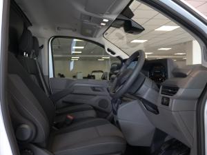 Volkswagen Transporter 2.0TDI panel van LWB manual - Image 22