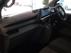 Volkswagen Transporter 2.0TDI panel van LWB manual - Image 23