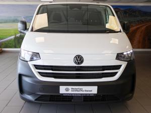 Volkswagen Transporter 2.0TDI panel van LWB manual - Image 2