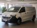 Volkswagen Transporter 2.0TDI panel van LWB manual - Thumbnail 3