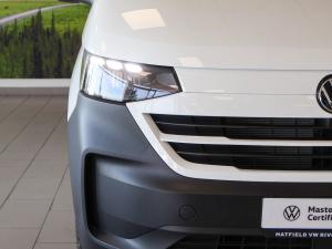 Volkswagen Transporter 2.0TDI panel van LWB manual - Image 4