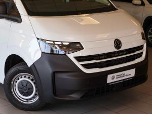 Volkswagen Transporter 2.0TDI panel van LWB manual - Image 5