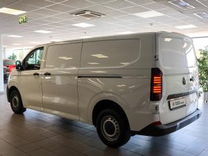 Volkswagen Transporter 2.0TDI panel van LWB manual - Image 8