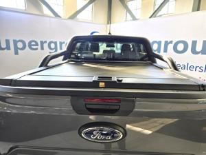 Ford Ranger 2.0 SiT double cab XLT 4x4 - Image 10
