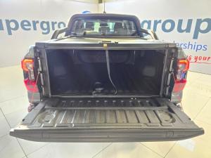 Ford Ranger 2.0 SiT double cab XLT 4x4 - Image 11