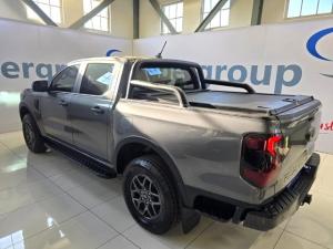 Ford Ranger 2.0 SiT double cab XLT 4x4 - Image 13