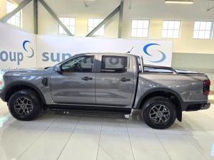 Ford Ranger 2.0 SiT double cab XLT 4x4 - Image 14