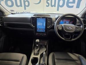 Ford Ranger 2.0 SiT double cab XLT 4x4 - Image 15