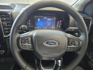 Ford Ranger 2.0 SiT double cab XLT 4x4 - Image 16