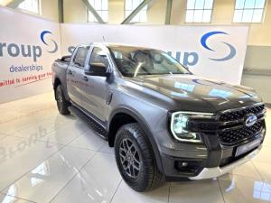 Ford Ranger 2.0 SiT double cab XLT 4x4 - Image 1
