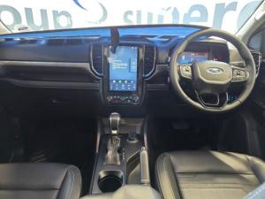 Ford Ranger 2.0 SiT double cab XLT 4x4 - Image 23